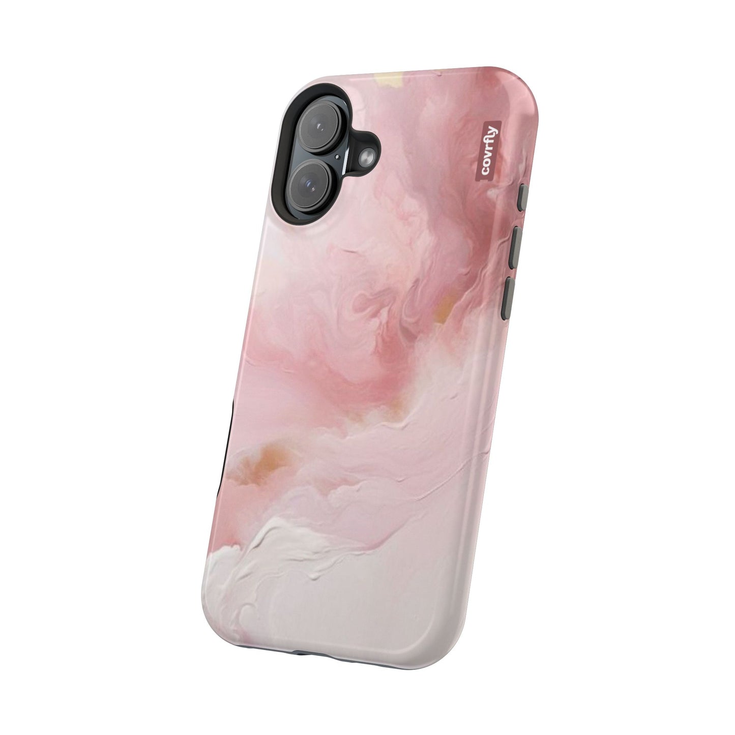 Blush Clouds
