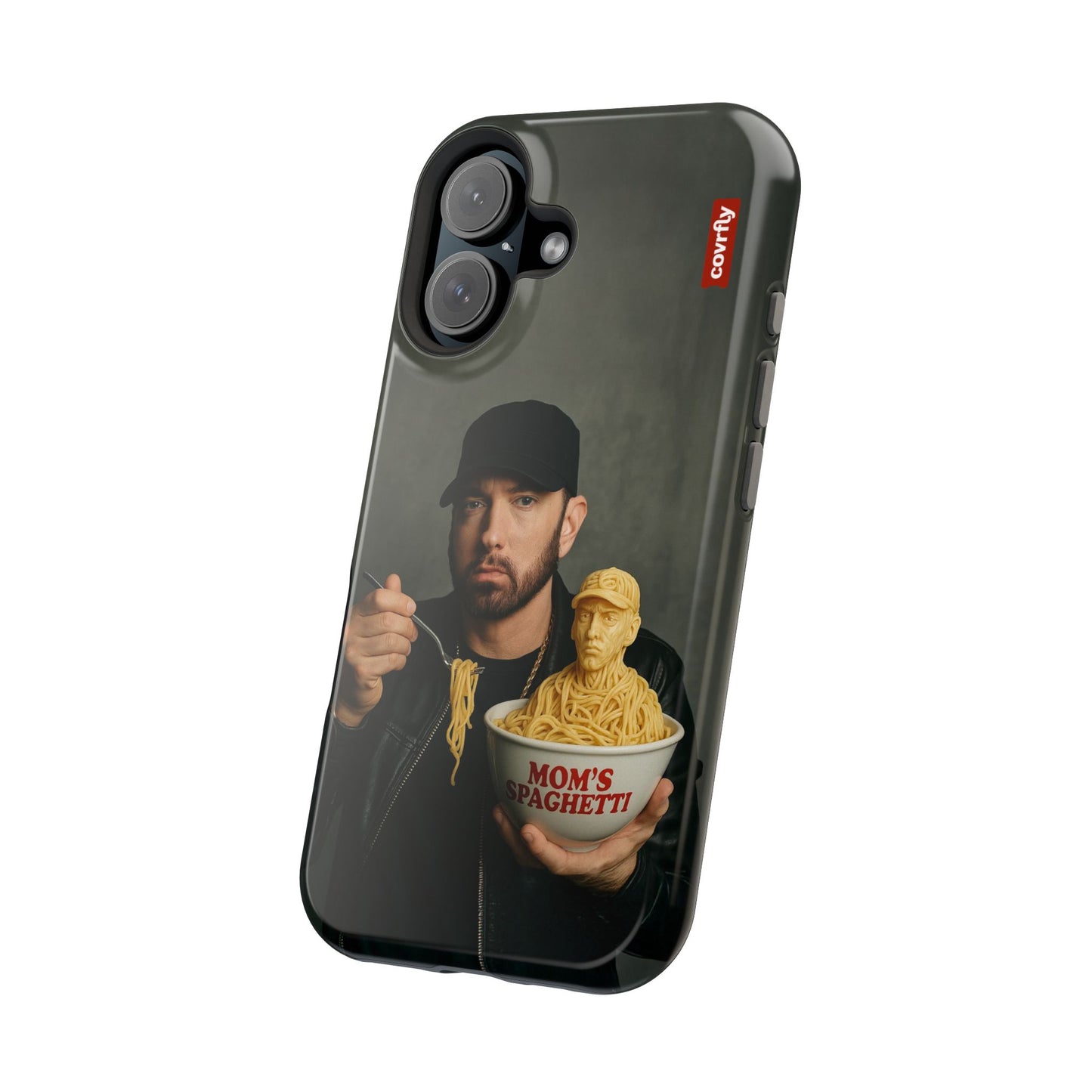 Mom's Spaghetti