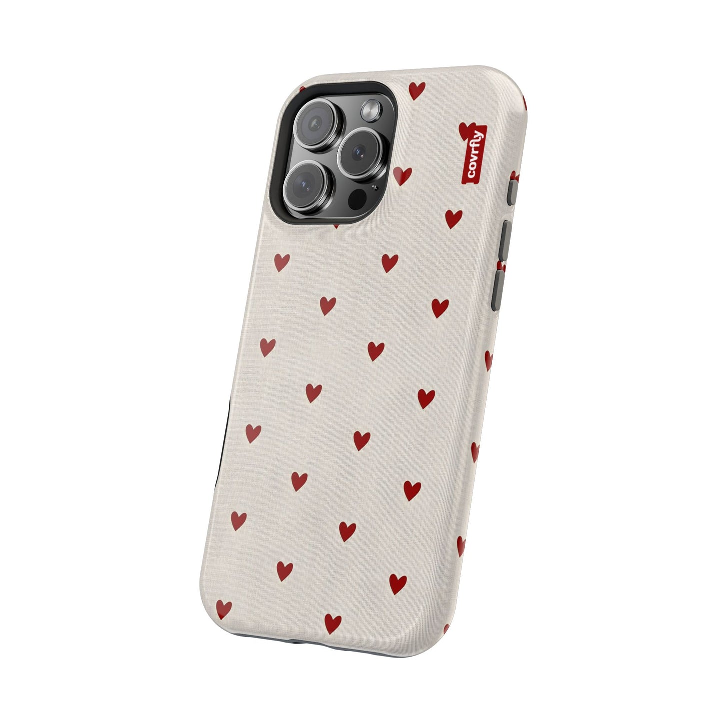 Red Dots of Love
