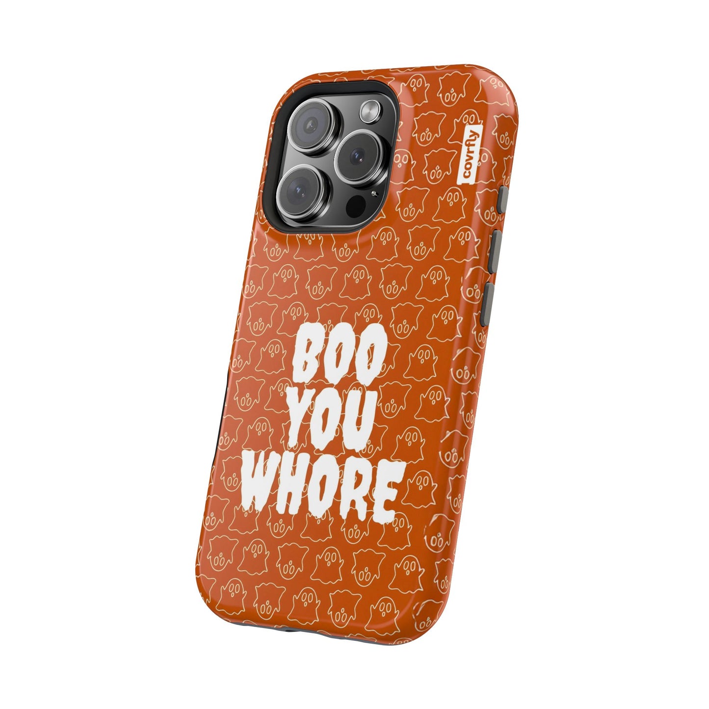 Mean vibes only
