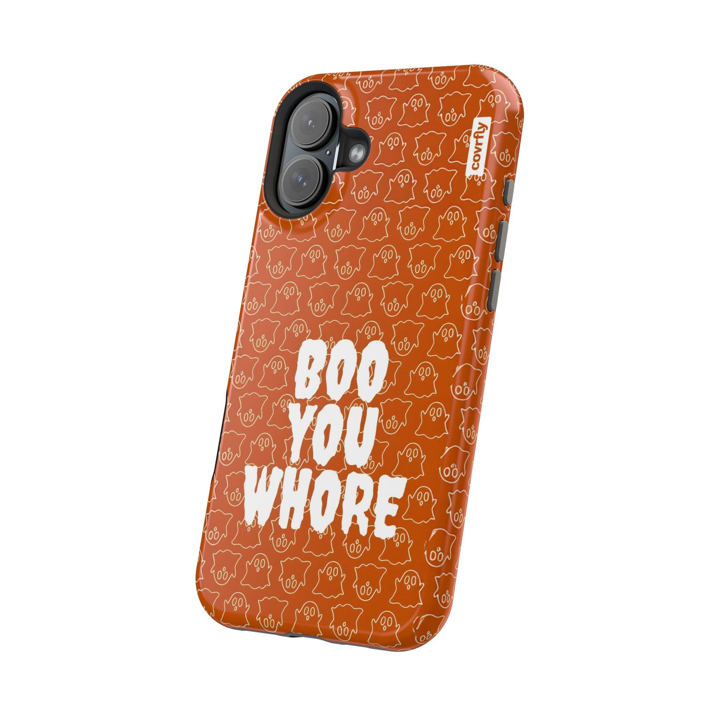 Mean vibes only
