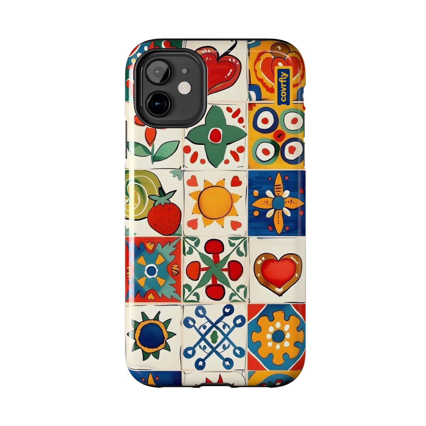 Azulejos