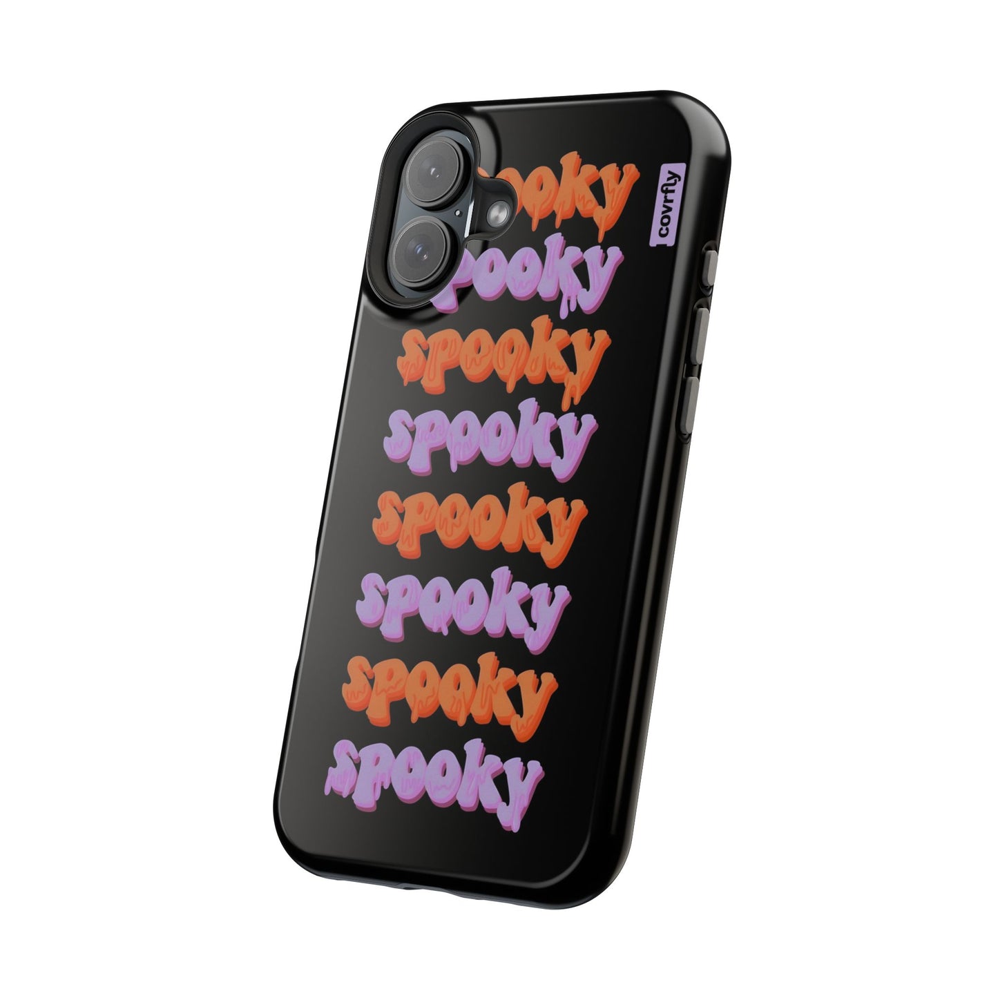 Spooky