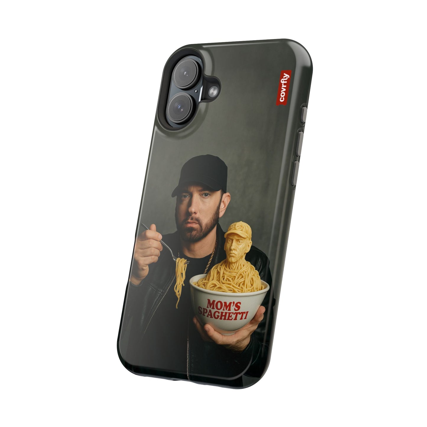 Mom's Spaghetti