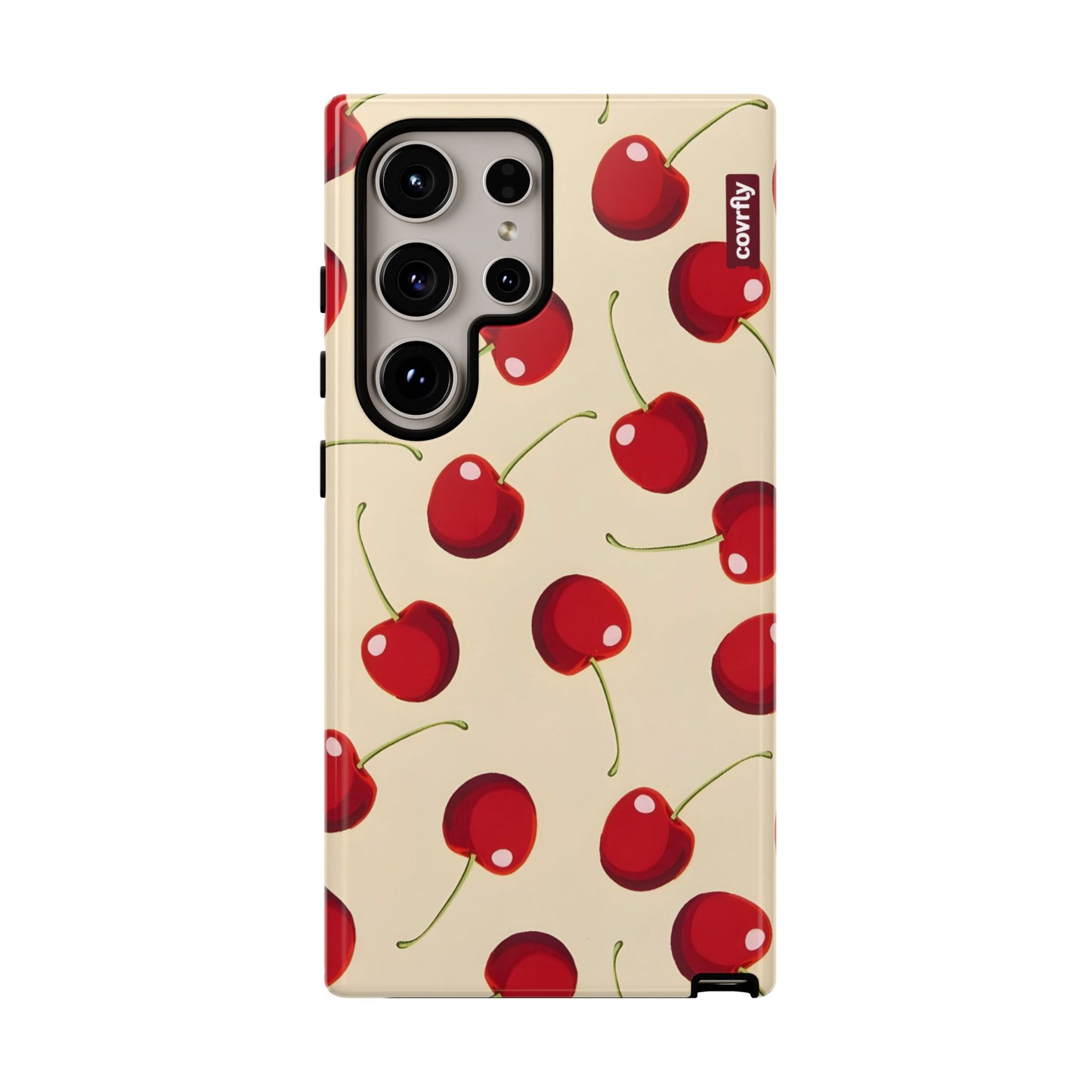 Cherry Bomb