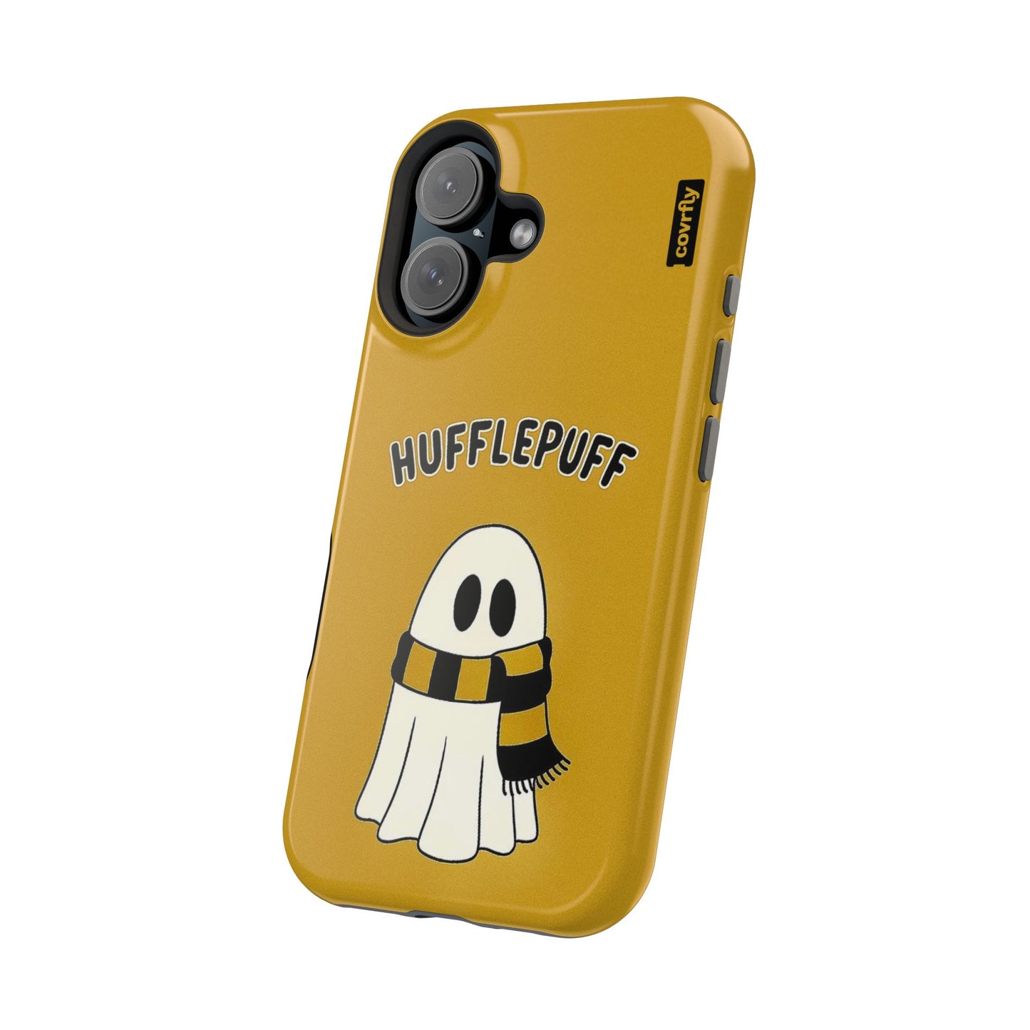 HUFFLEPUFF