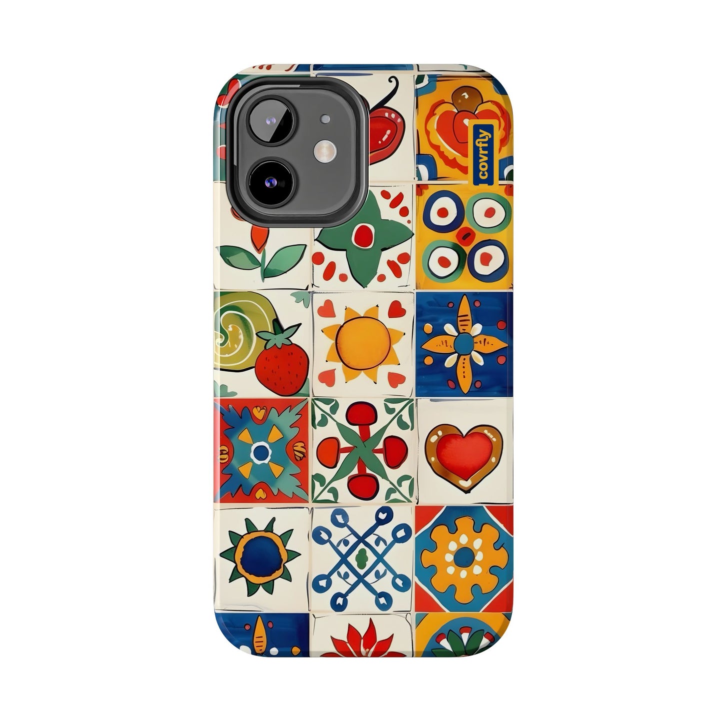 Azulejos