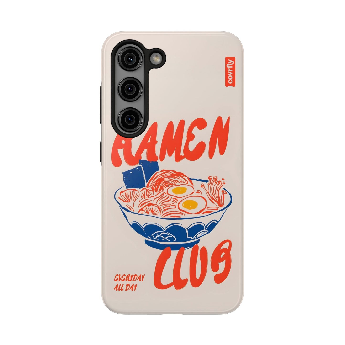 Ramen Club Everyday