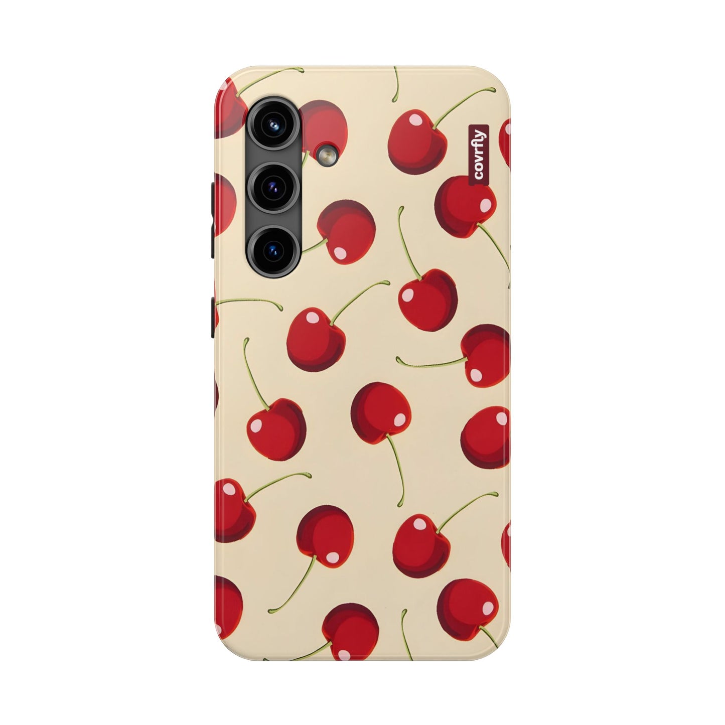 Cherry Bomb