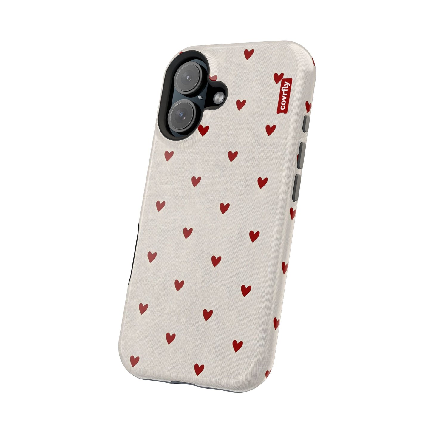 Red Dots of Love