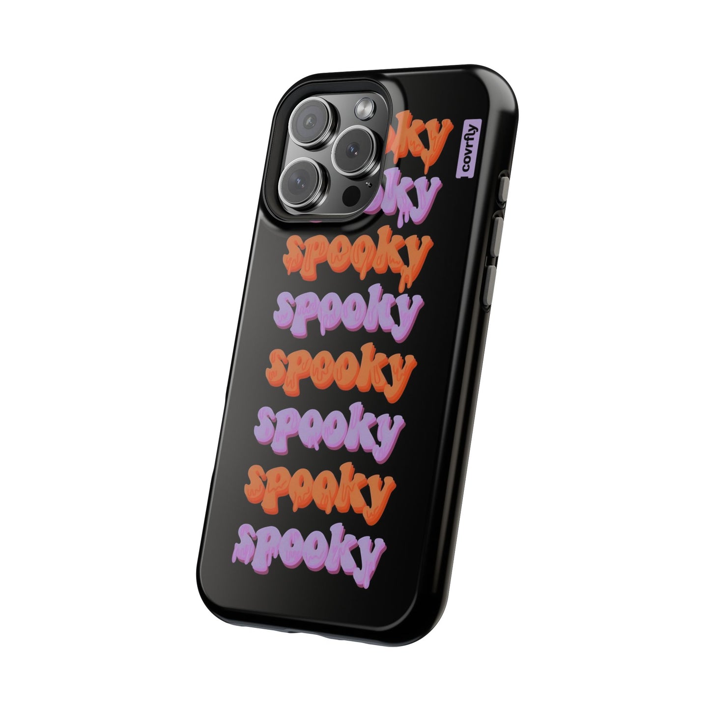 Spooky