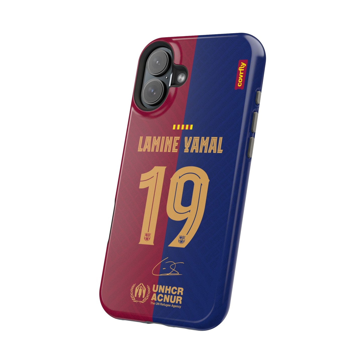 Blaugrana Diamond