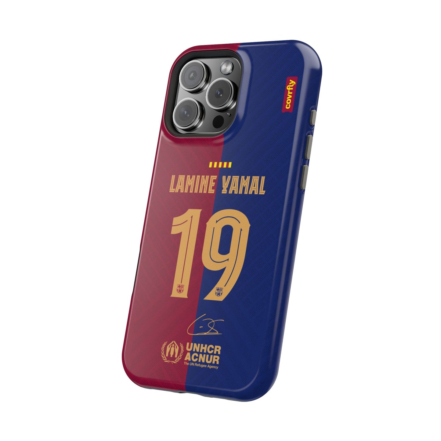 Blaugrana Diamond