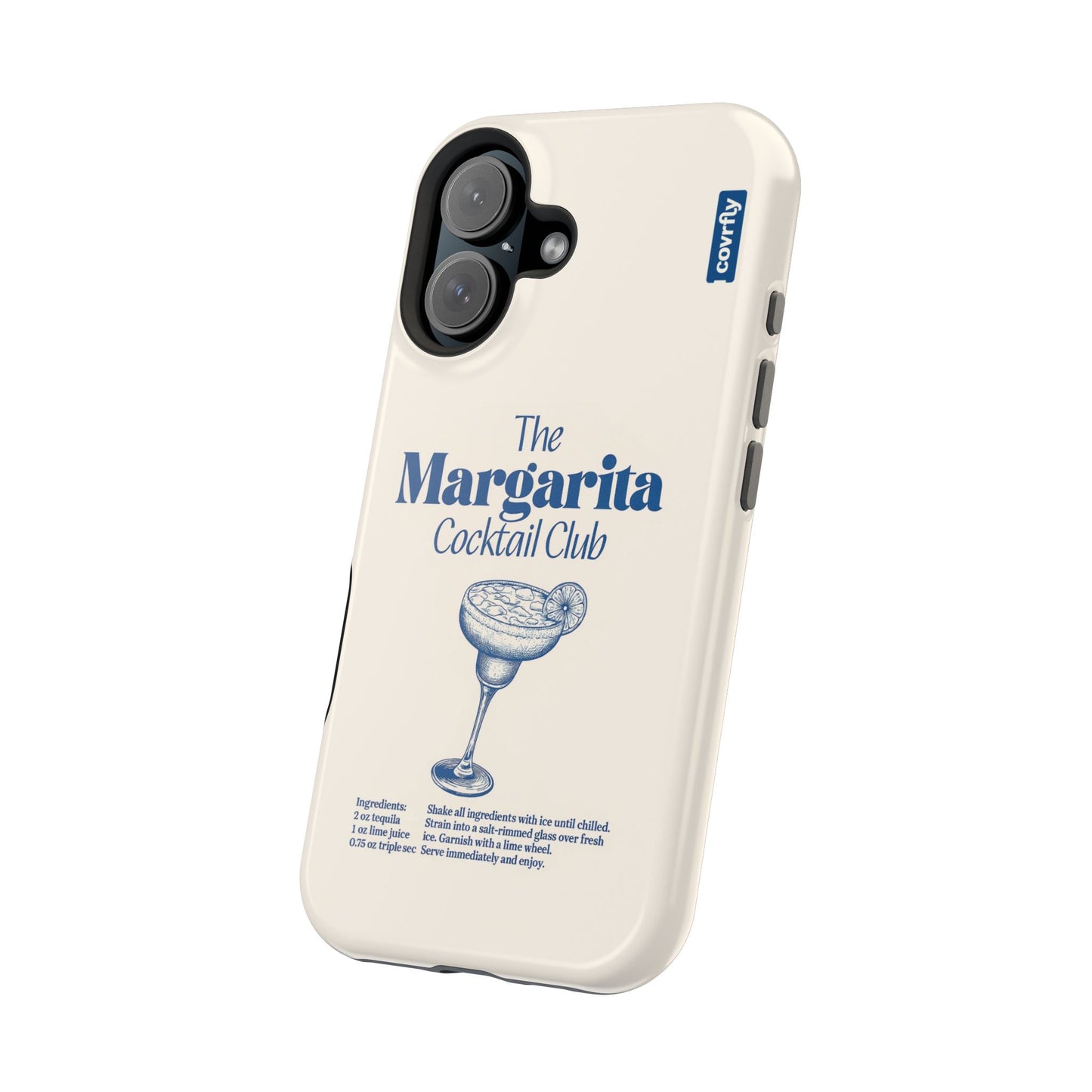 The Margarita Cocktail Club