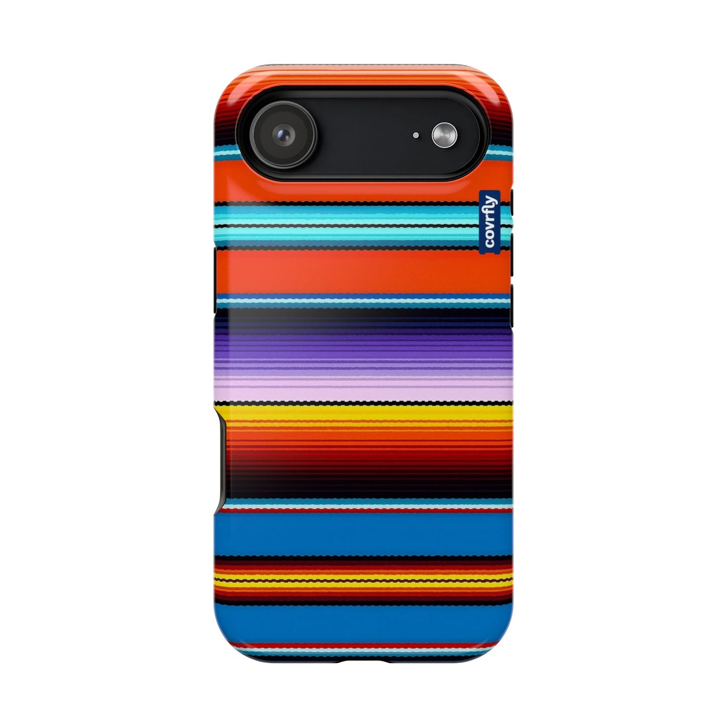 Orgullo tejido en colores