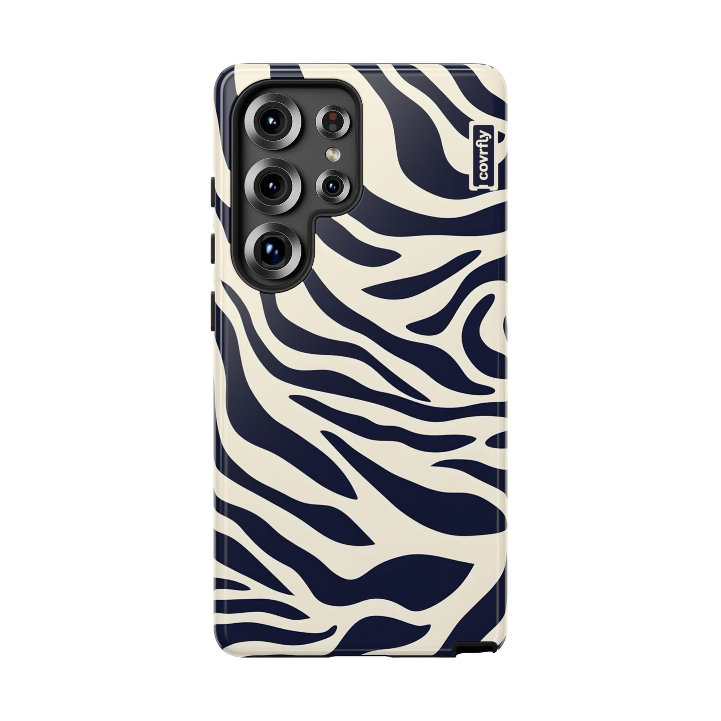 Midnight Safari