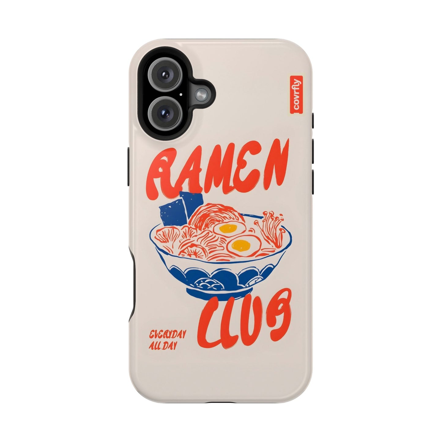Ramen Club Everyday