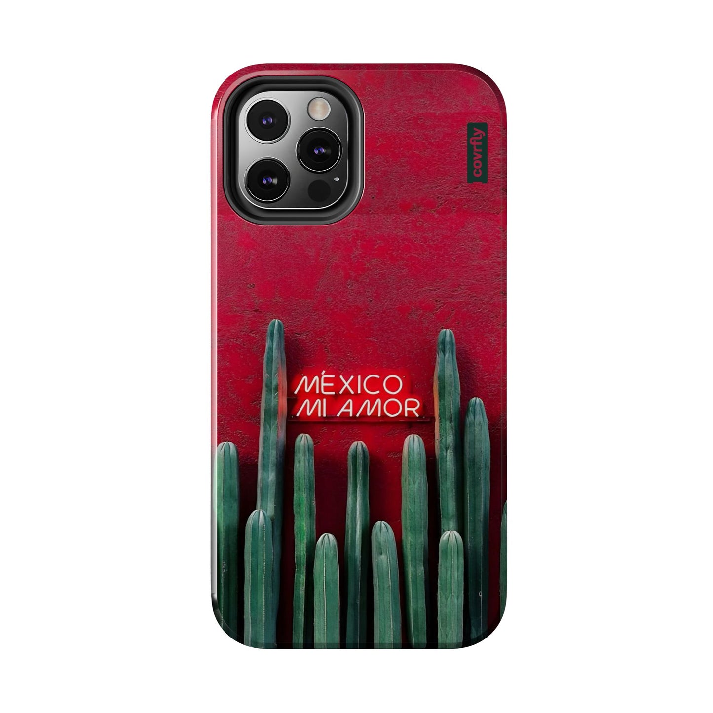 México mi amor