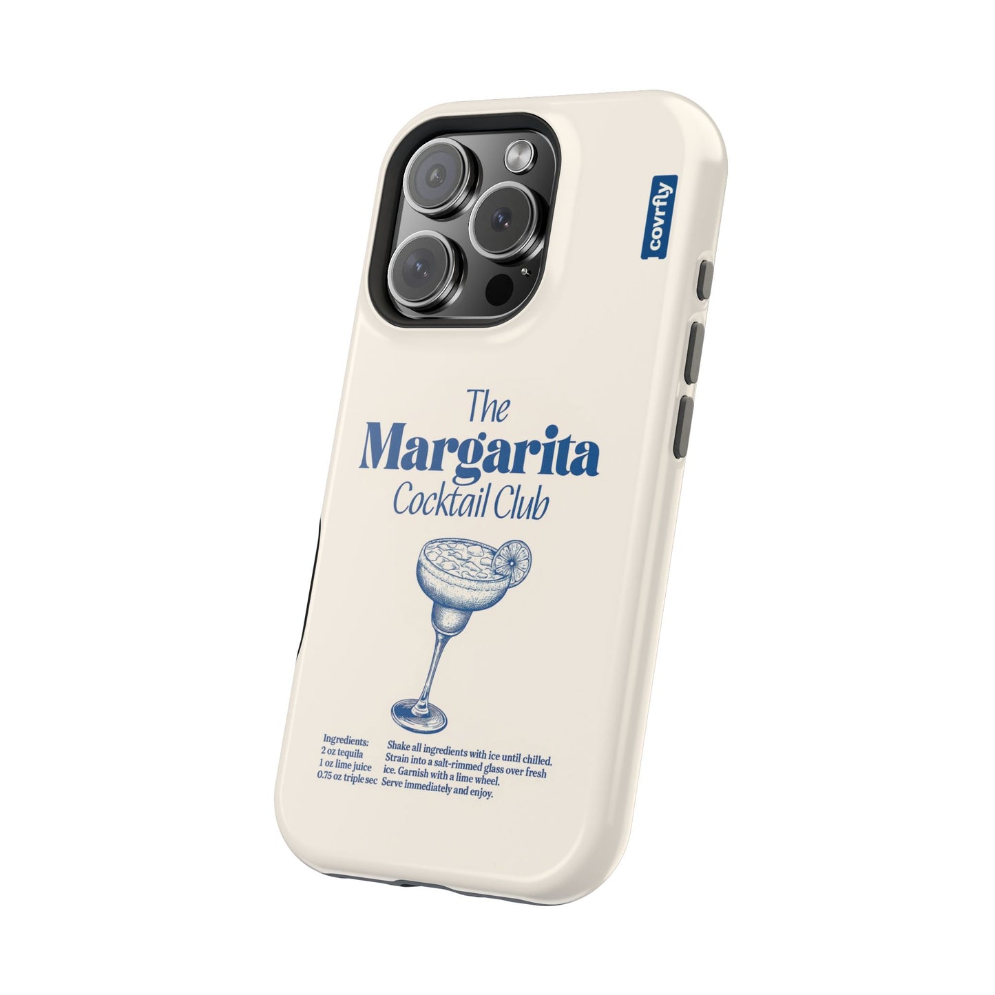 The Margarita Cocktail Club