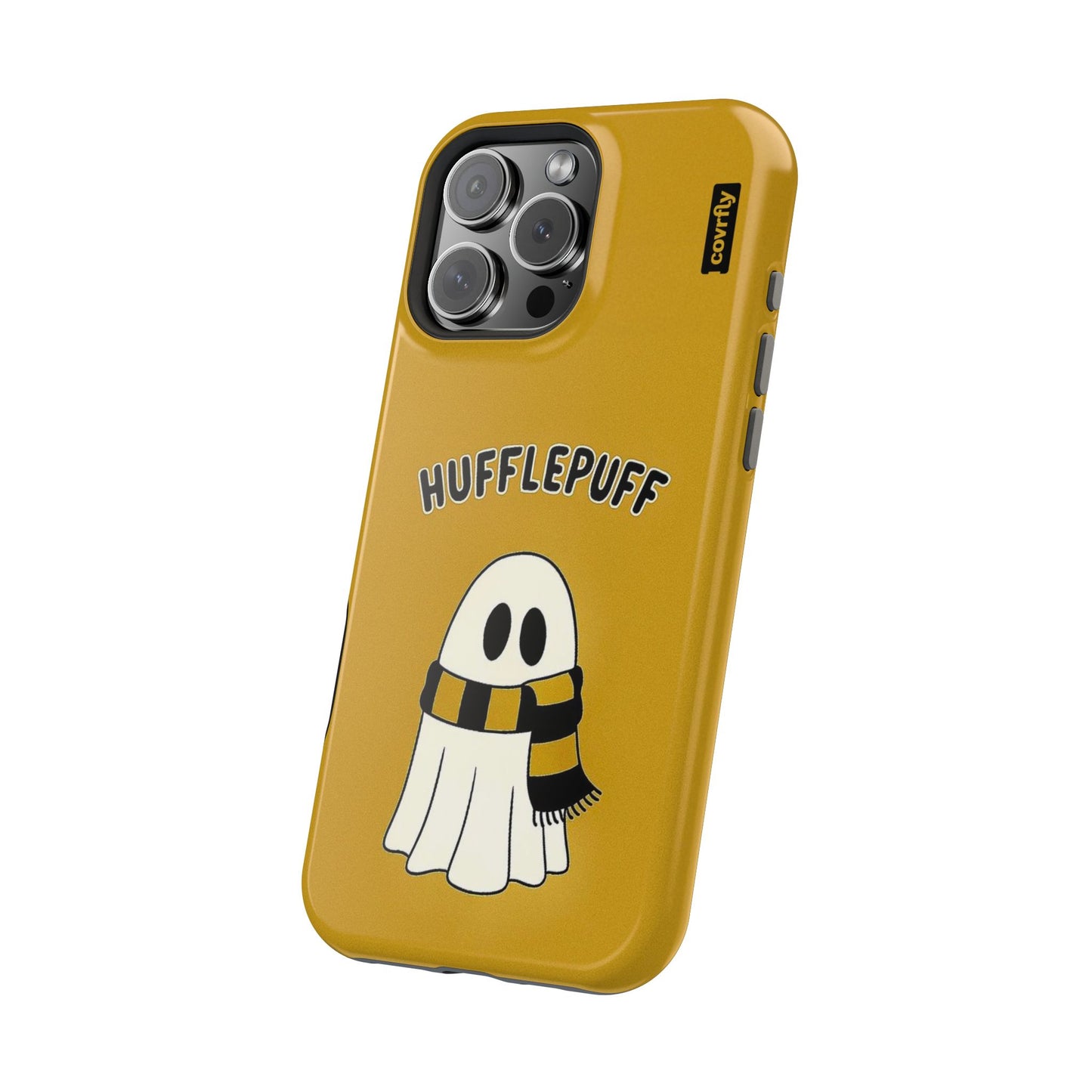 HUFFLEPUFF