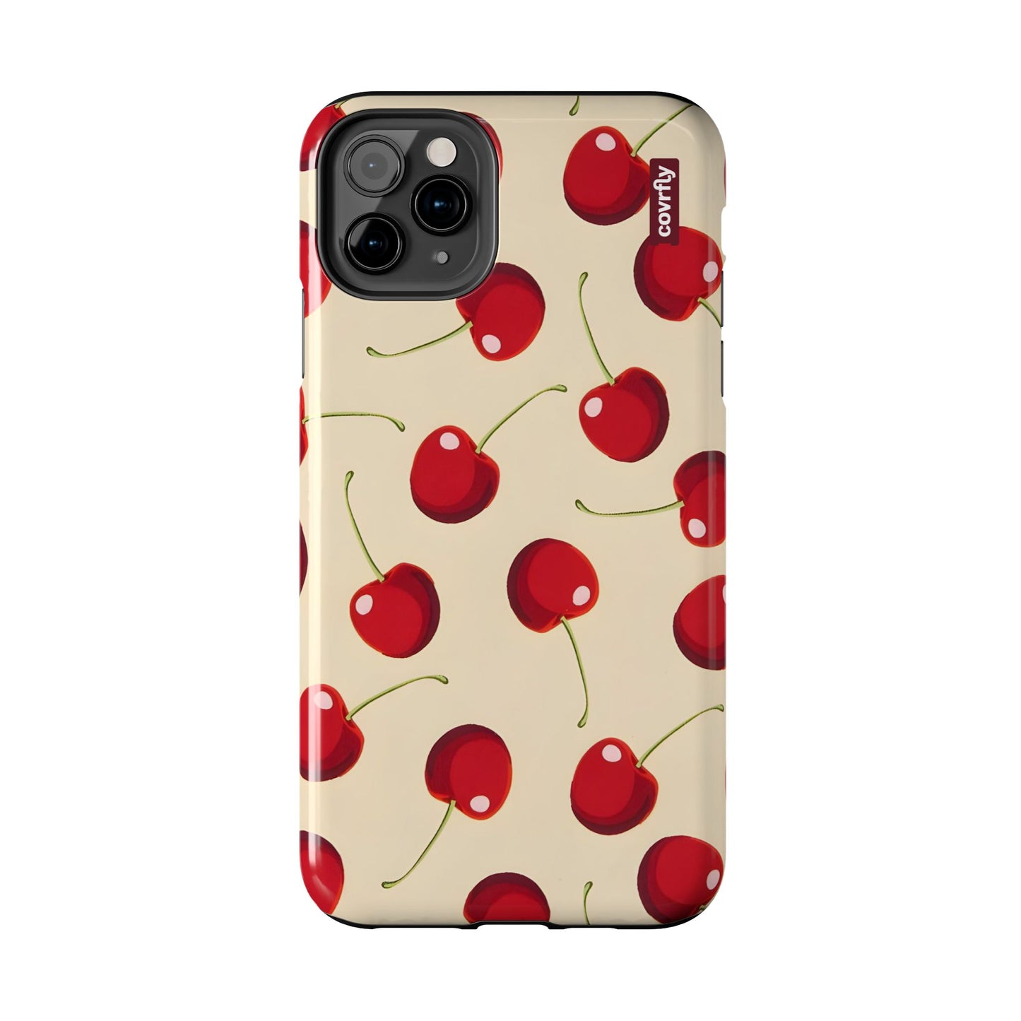 Cherry Bomb