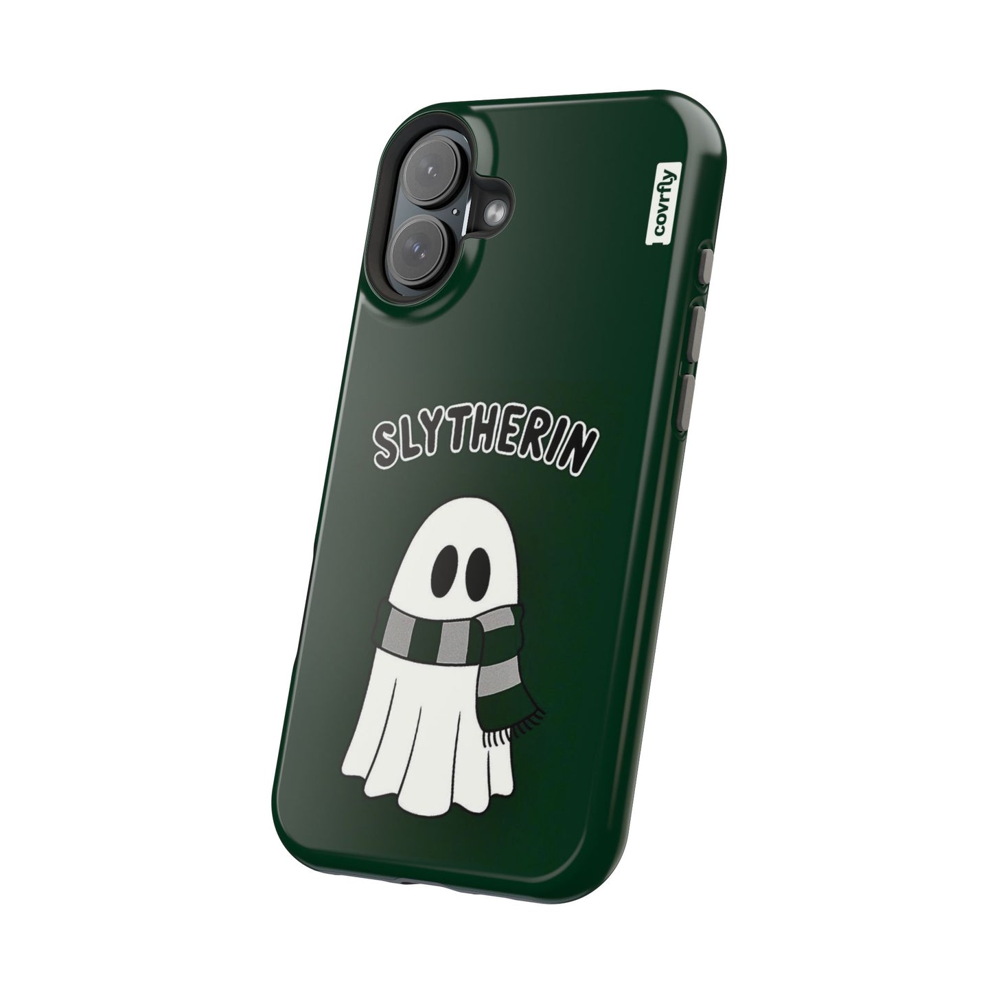 SLYTHERIN