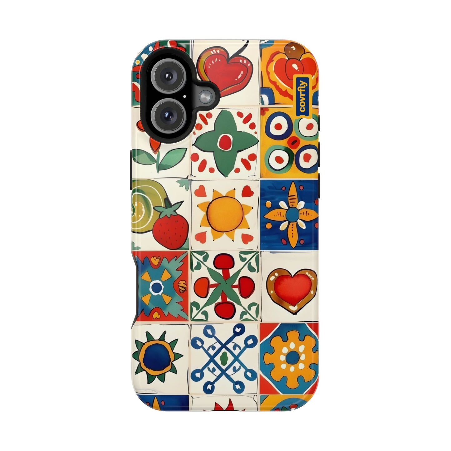 Azulejos