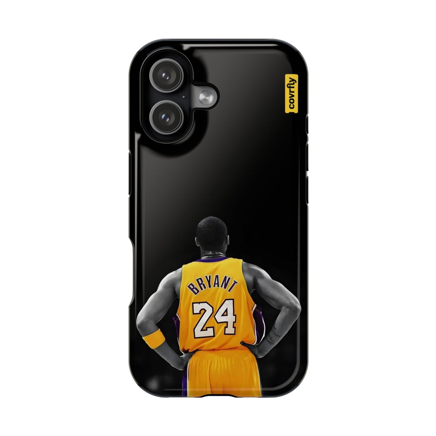 Mamba Mentality