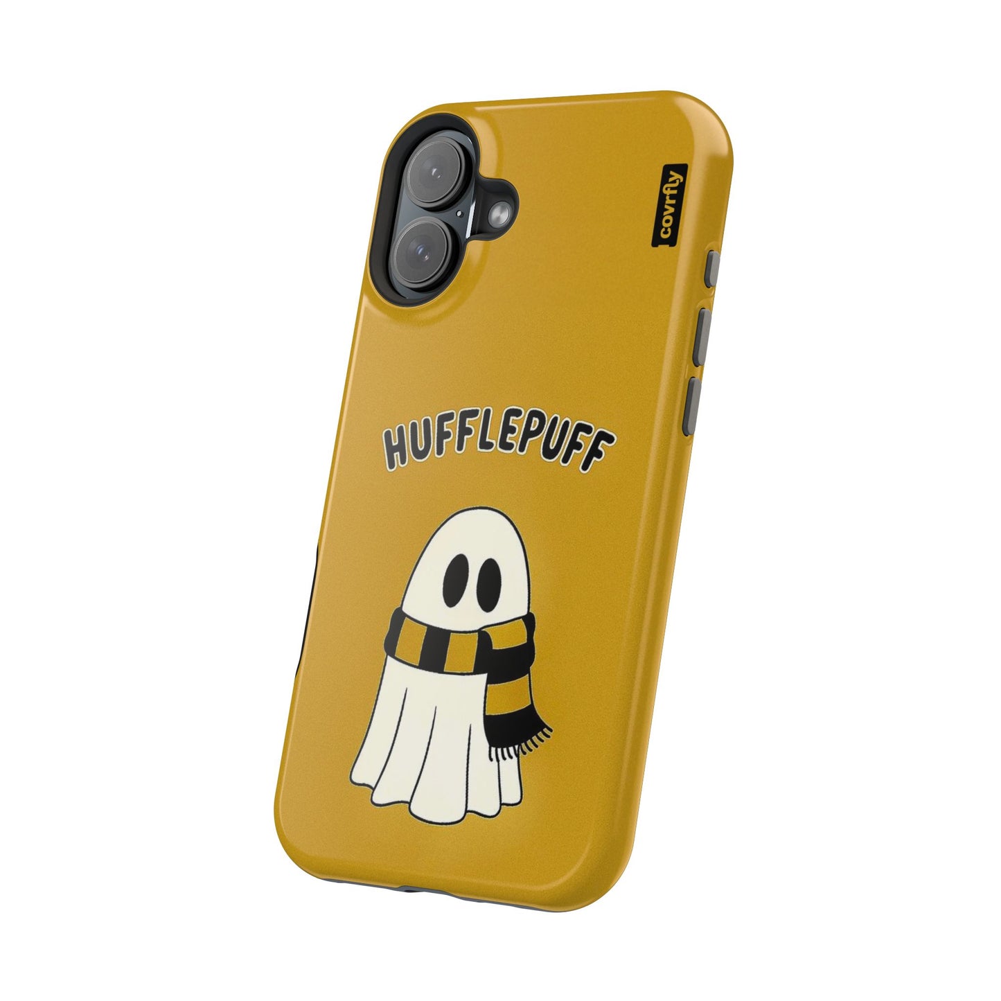 HUFFLEPUFF