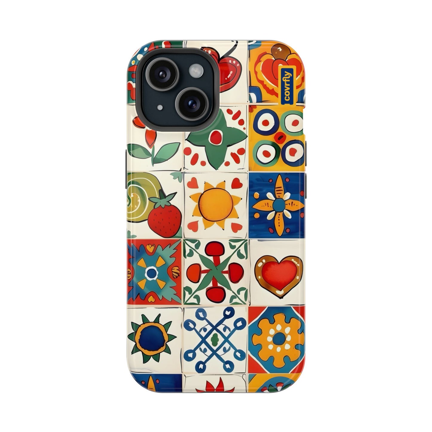 Azulejos