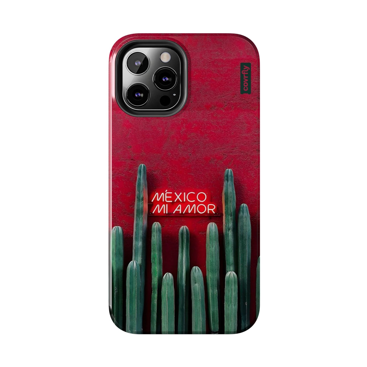 México mi amor