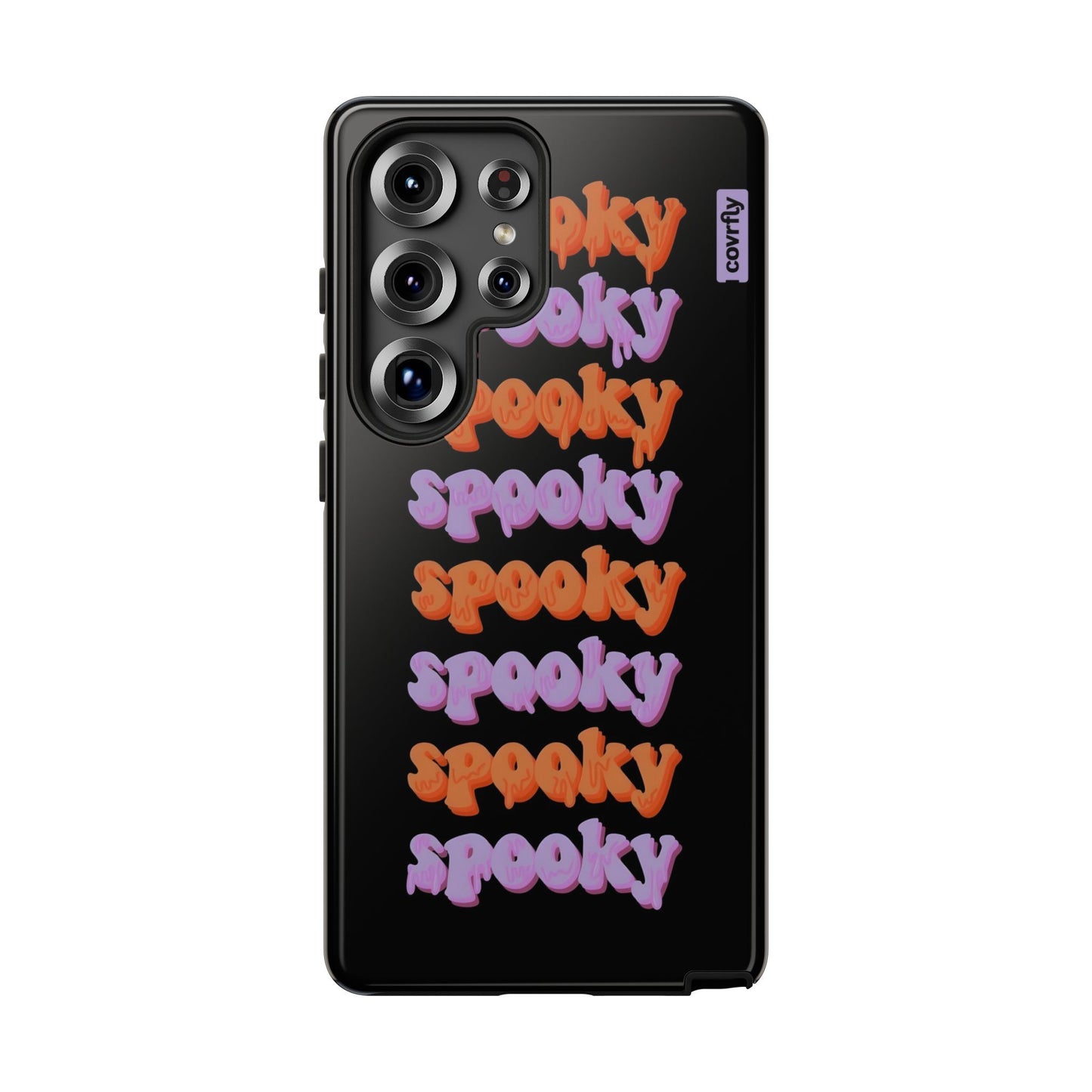 Spooky