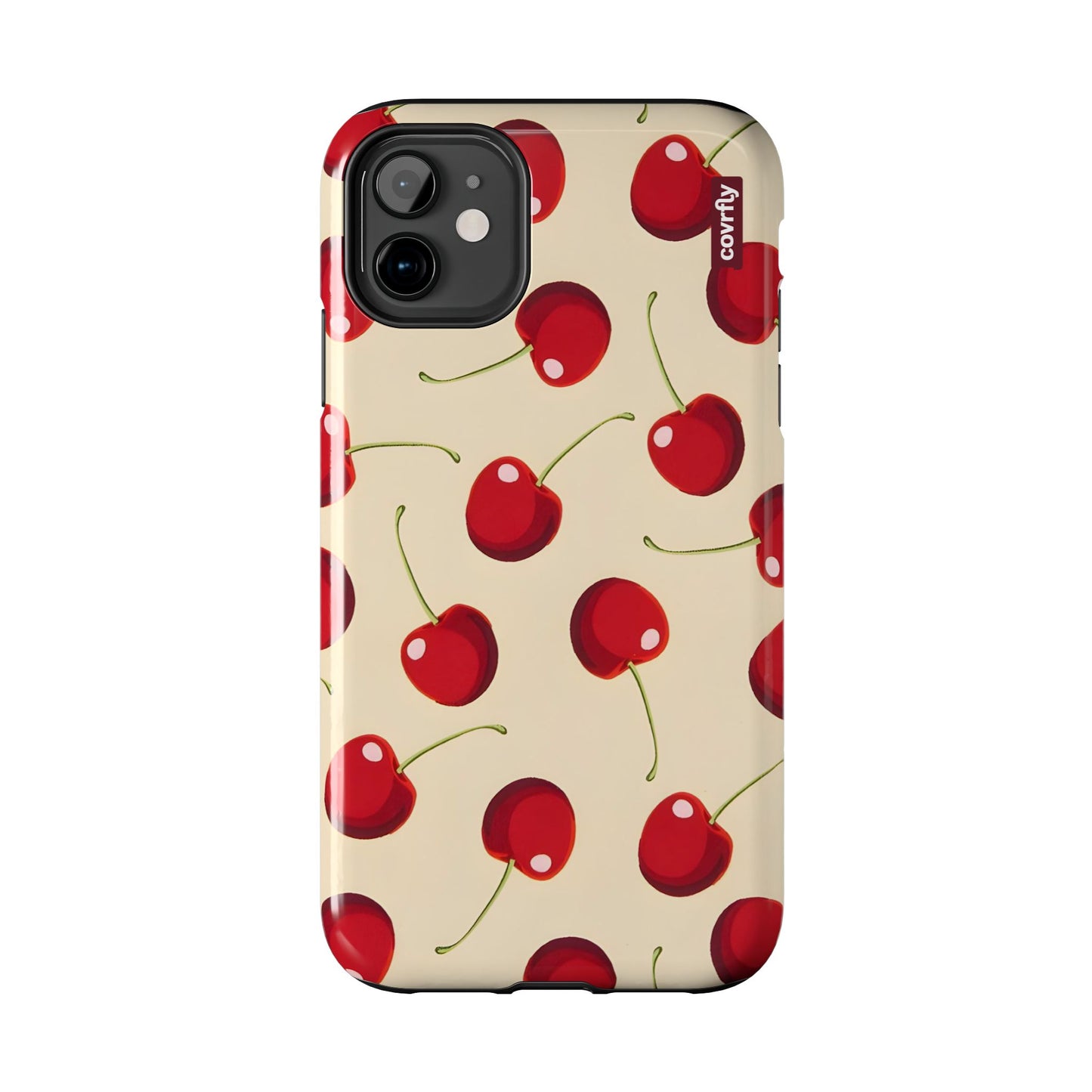 Cherry Bomb