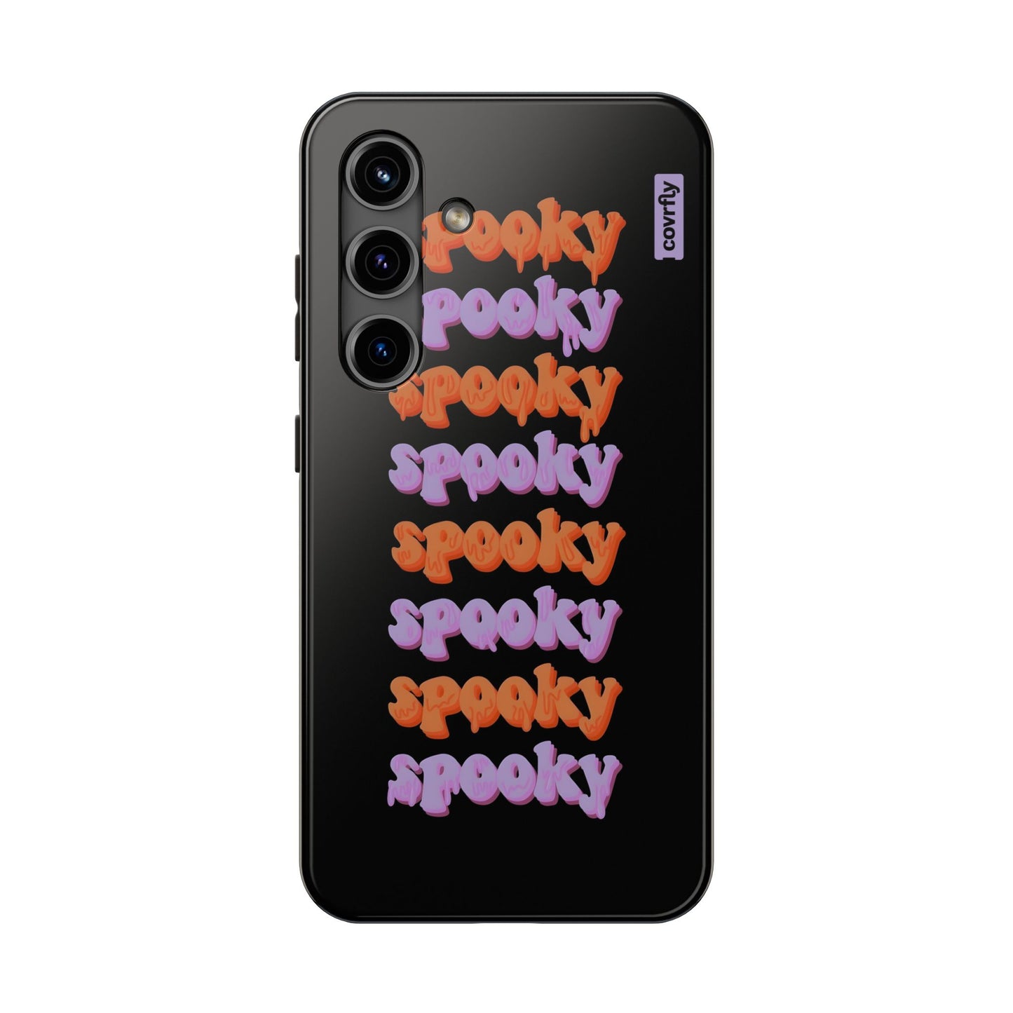 Spooky