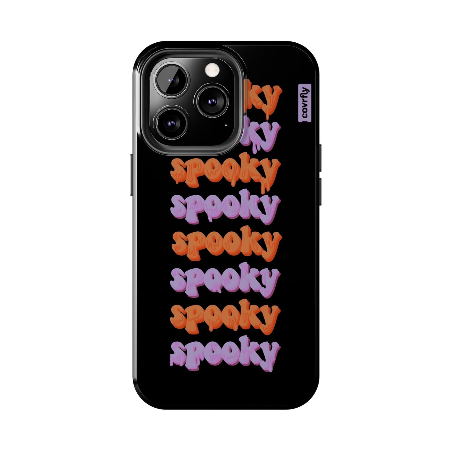 Spooky