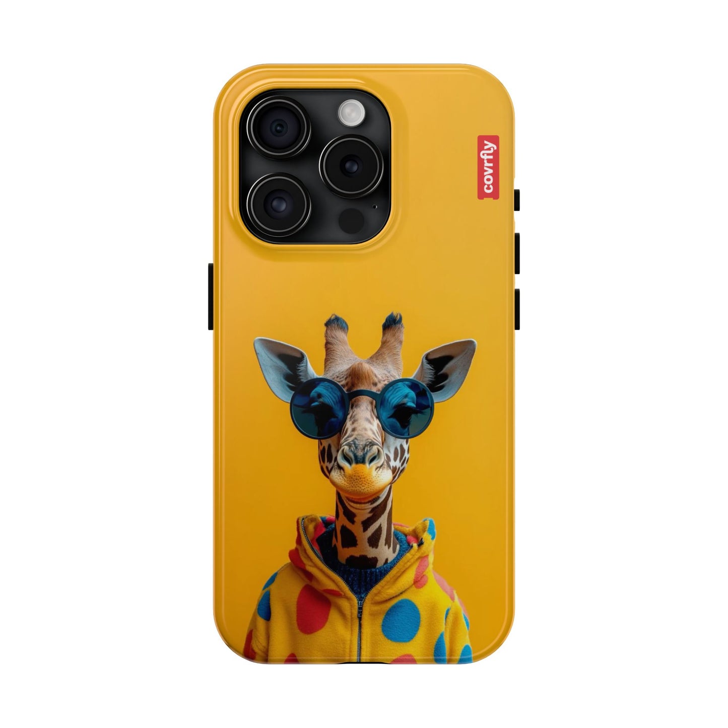 Giraffe Style