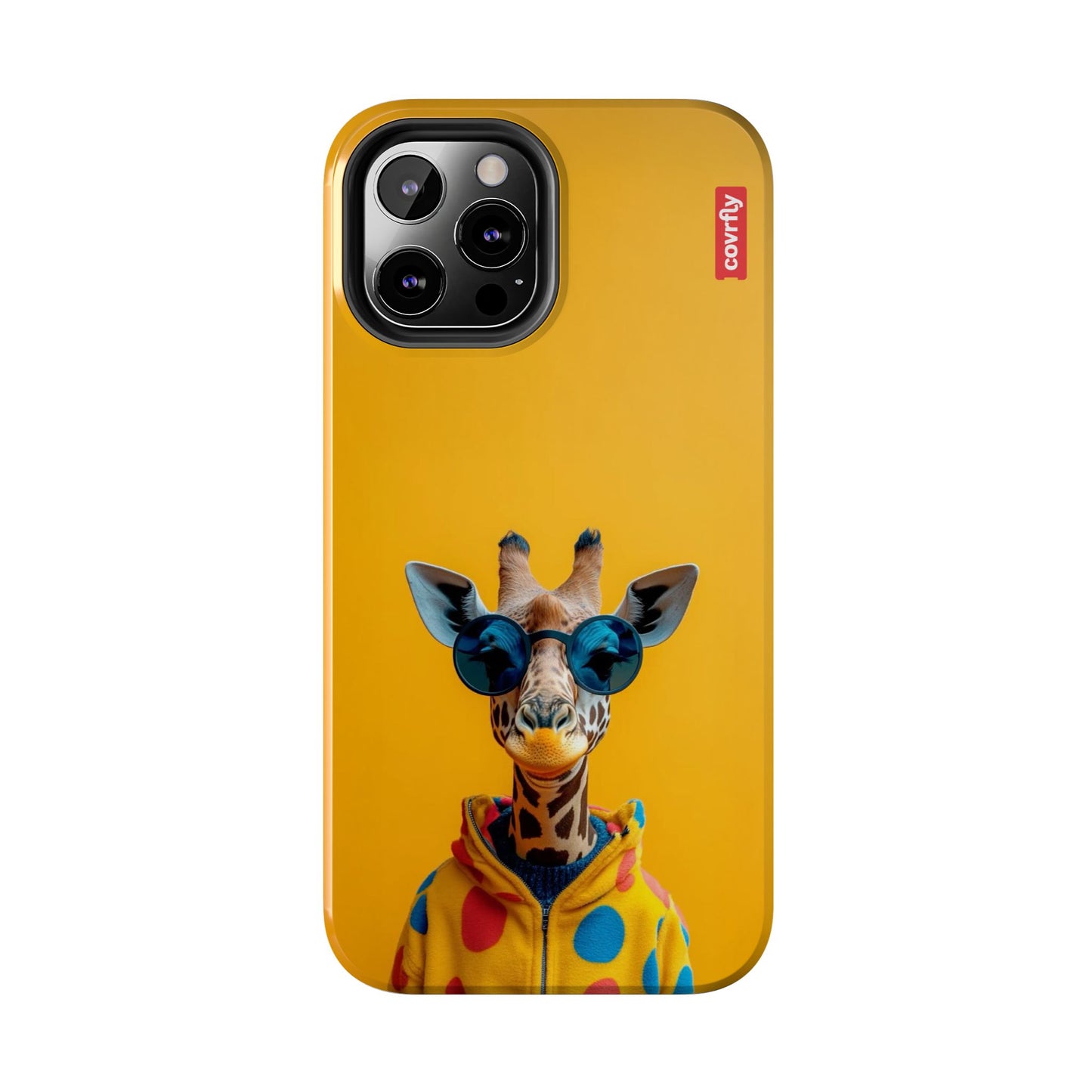 Giraffe Style