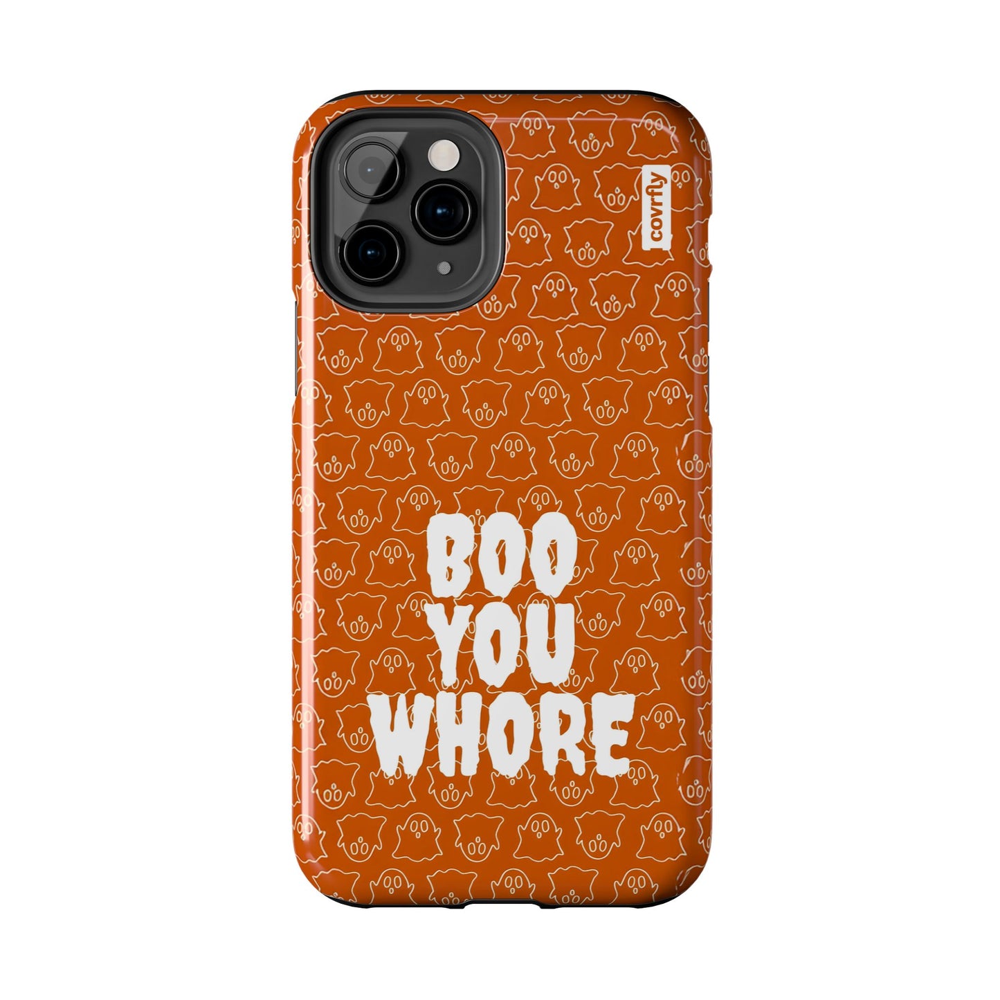 Mean vibes only