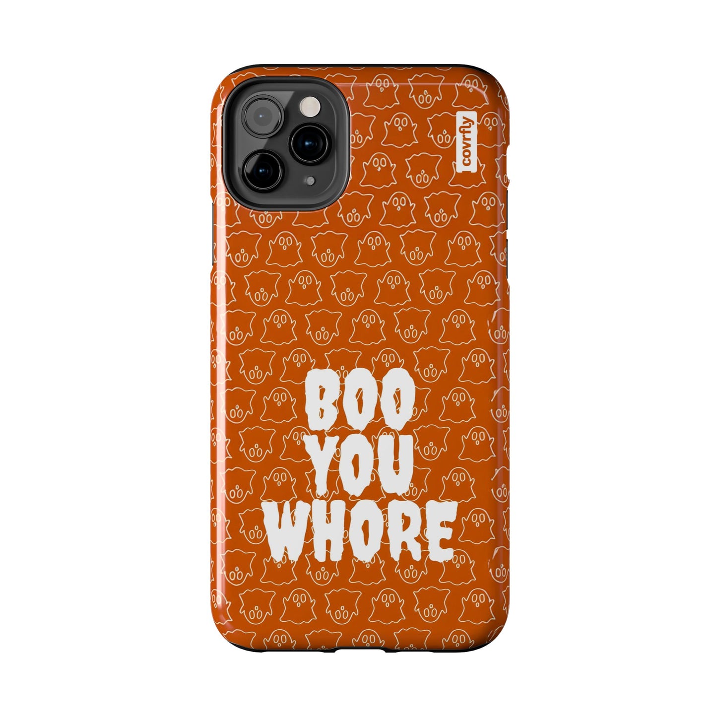 Mean vibes only