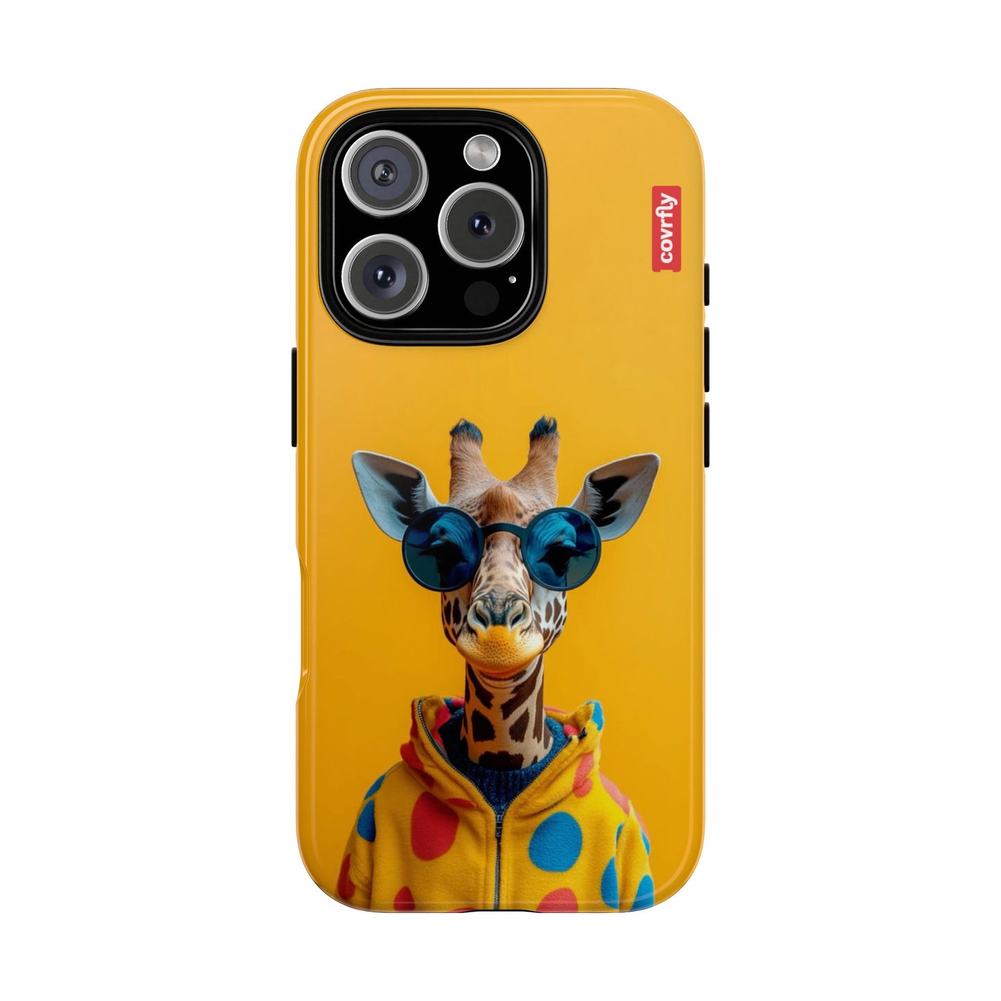 Giraffe Style