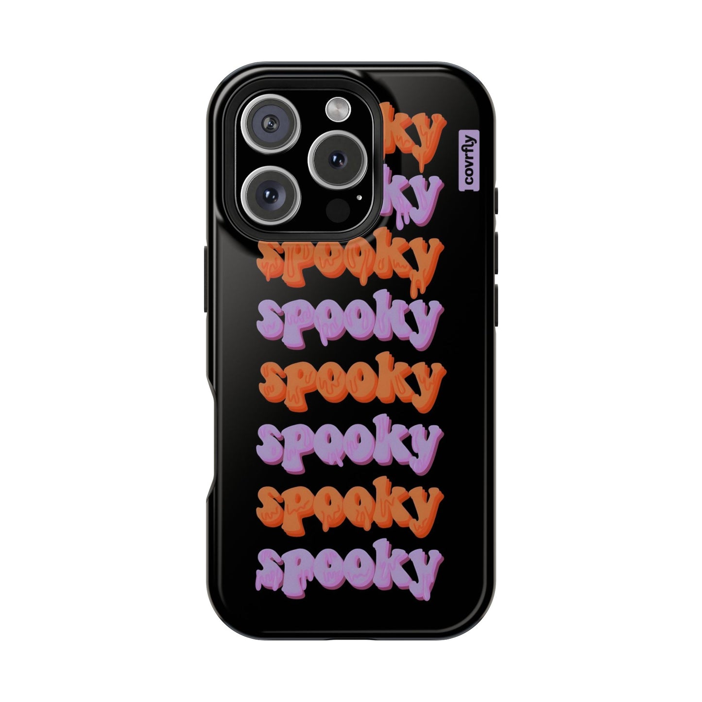 Spooky