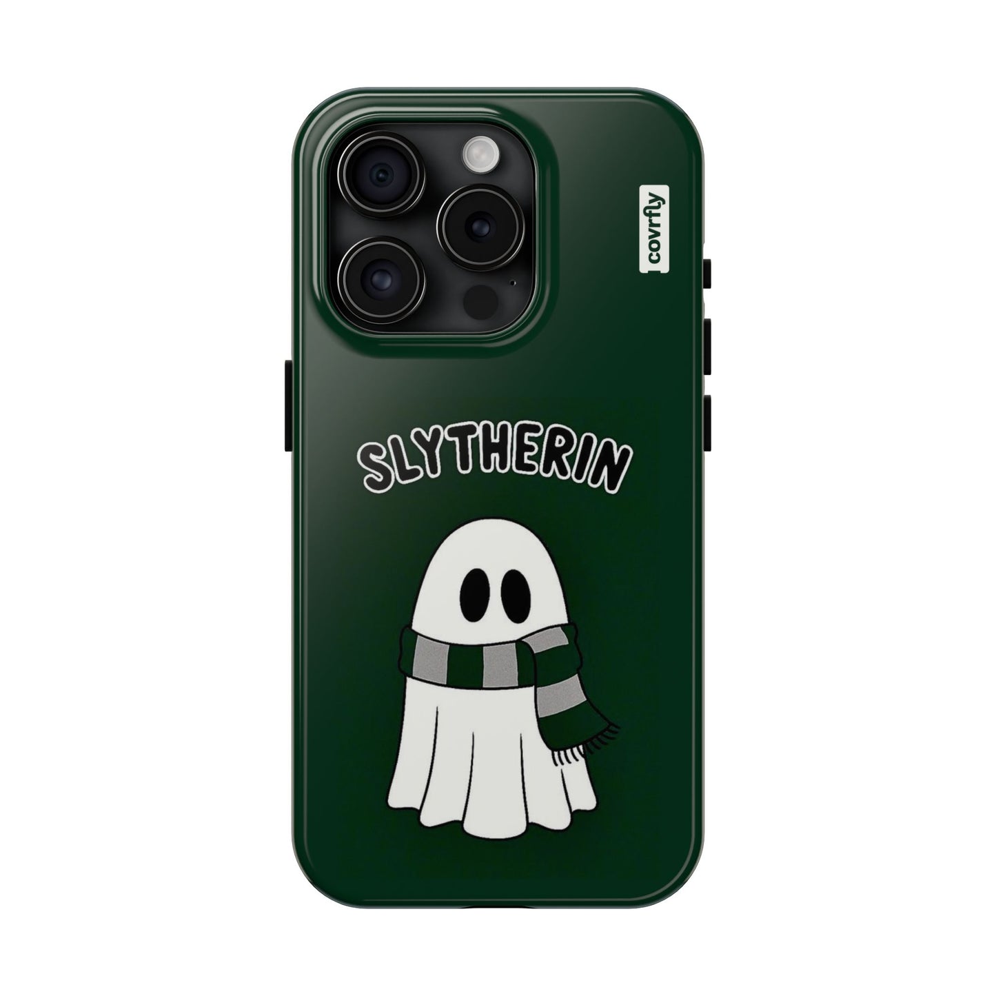 SLYTHERIN