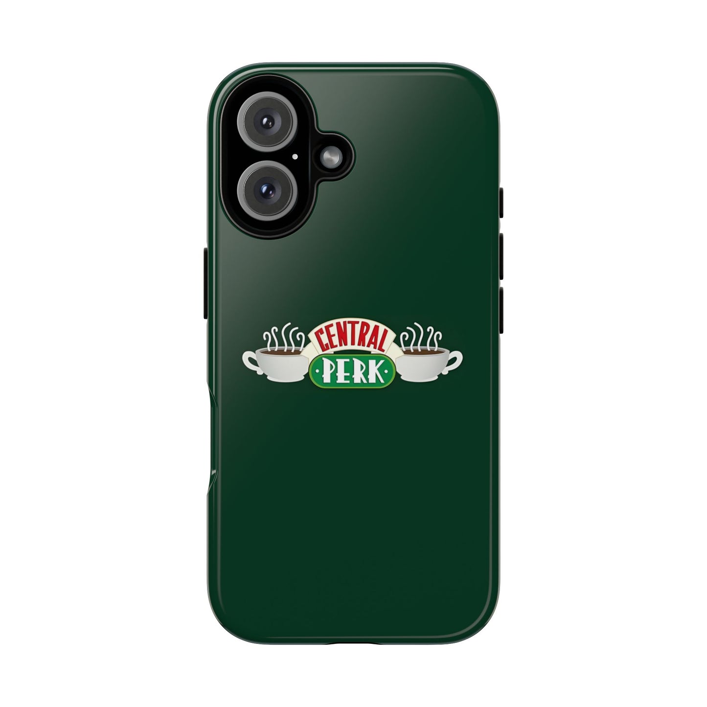 Central Perk