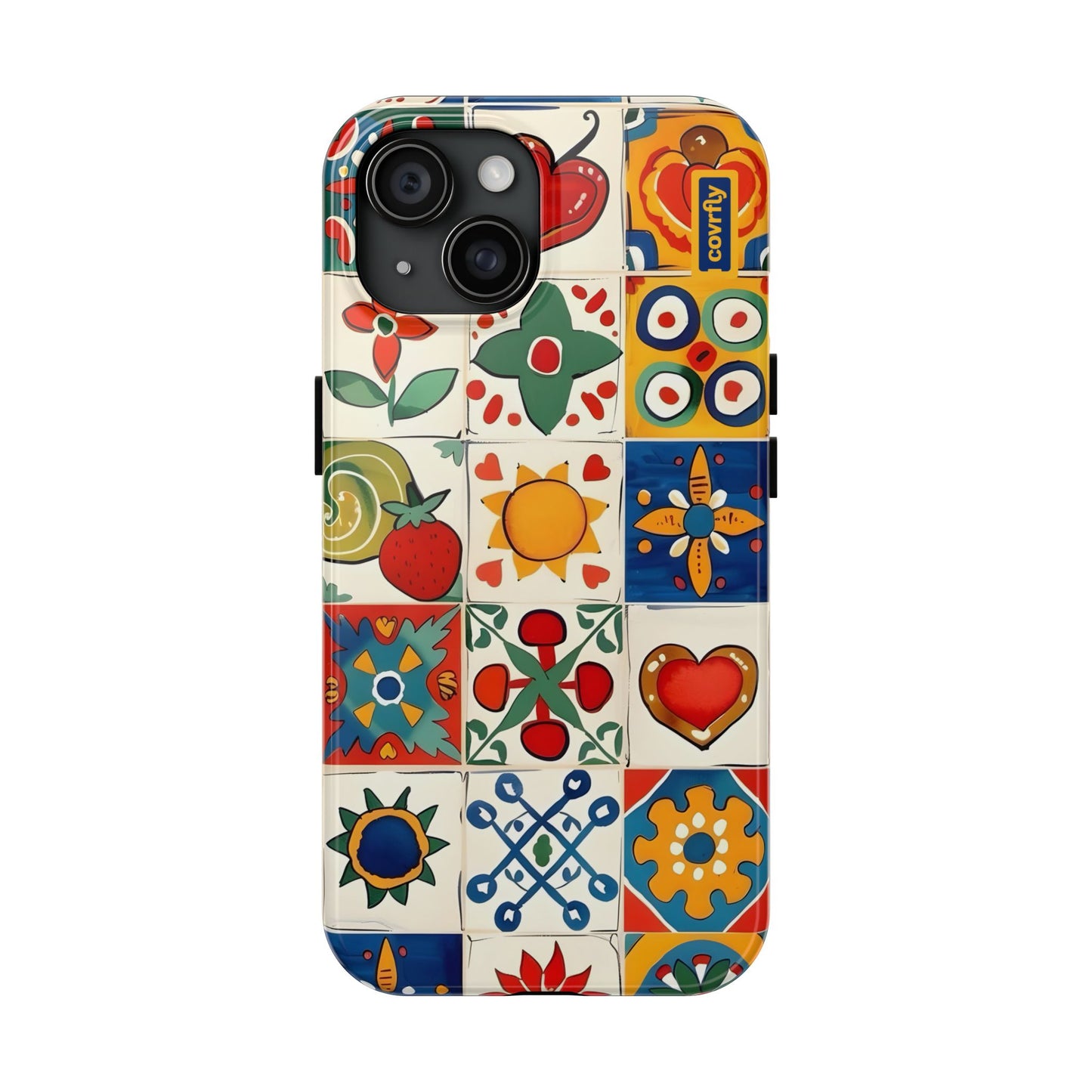 Azulejos