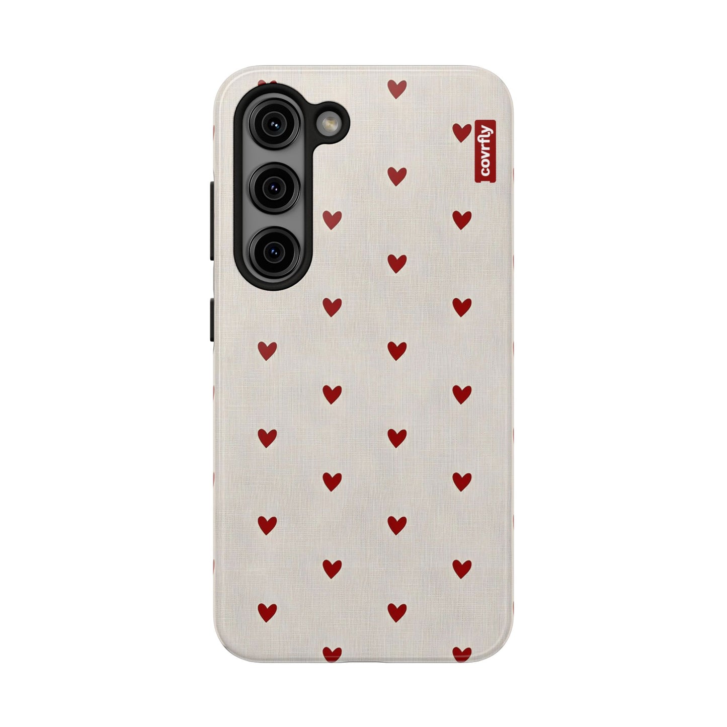 Red Dots of Love