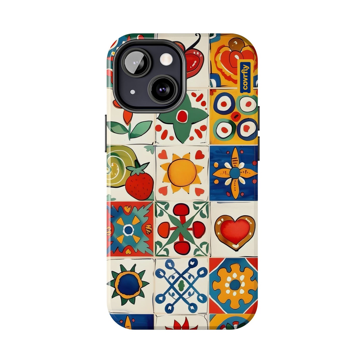 Azulejos