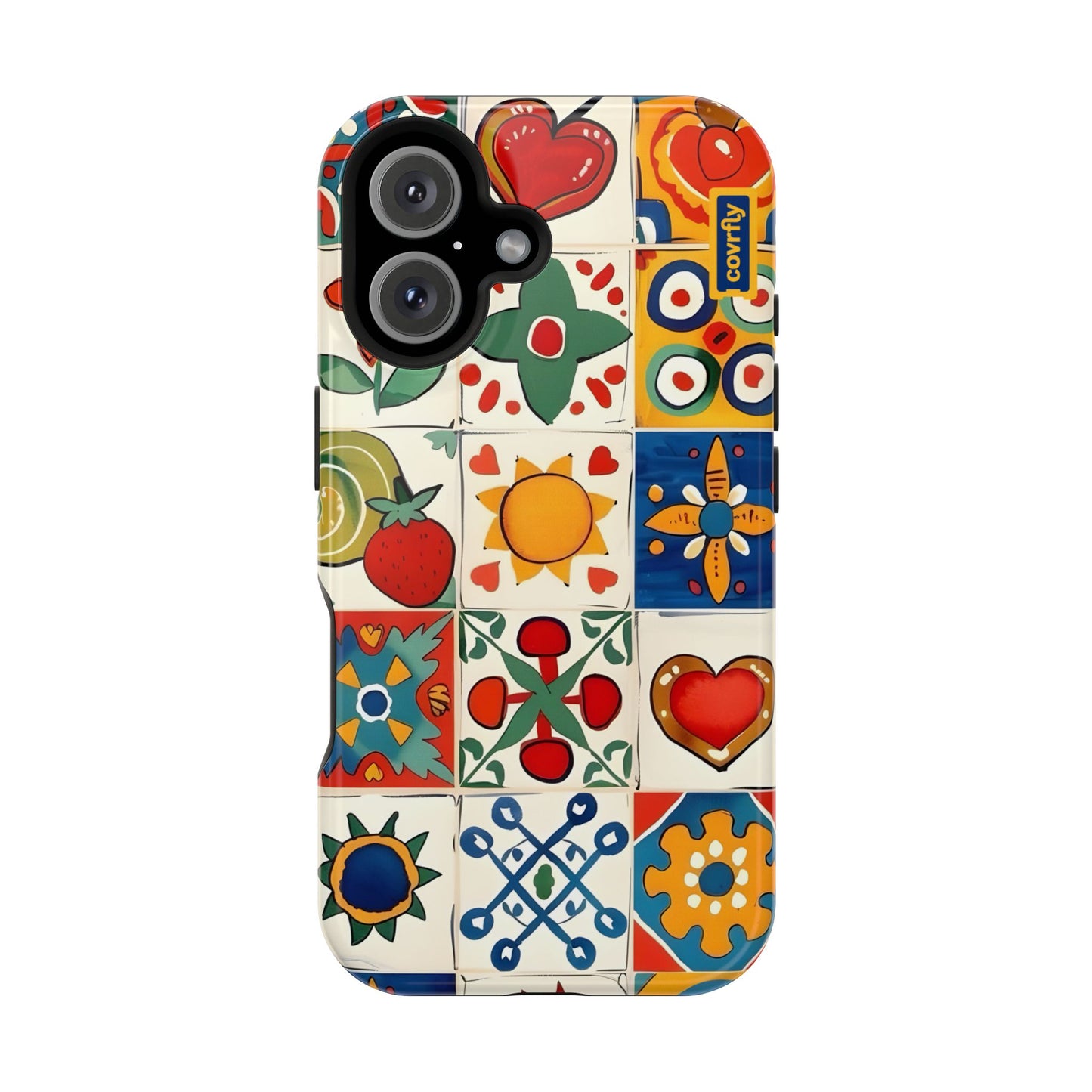 Azulejos