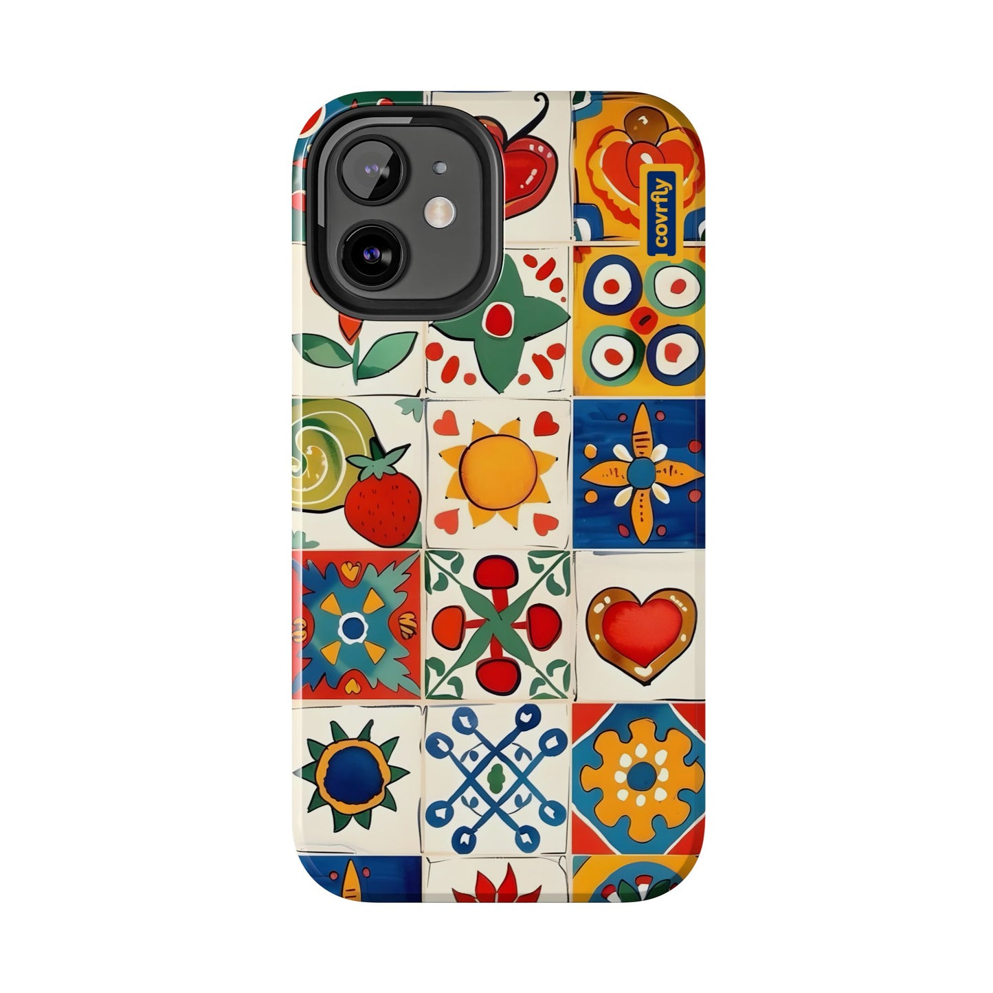 Azulejos