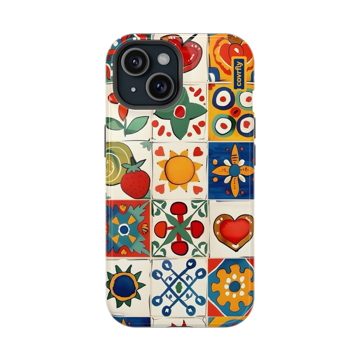 Azulejos
