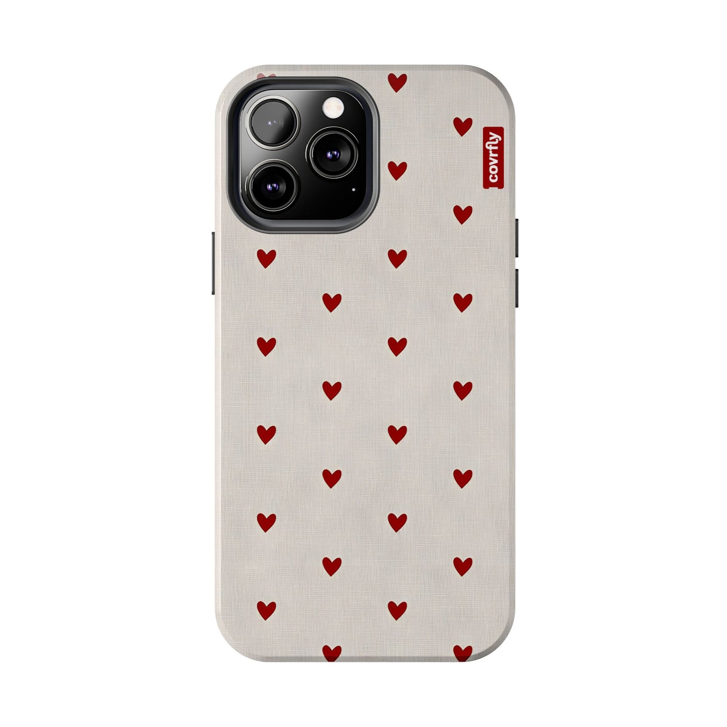 Red Dots of Love